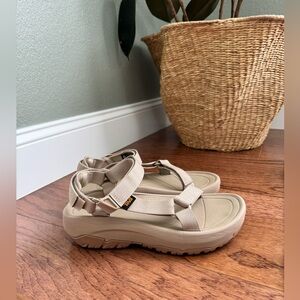 Women's Hurricane XLT2 Ampsole Sandal